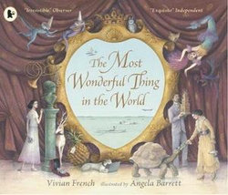 The Most Wonderful Thing In The World The Most Wonderful Thing In The World