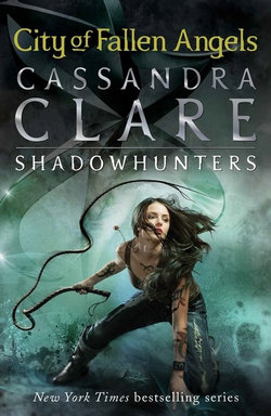 The Mortal Instruments 4: City of Fallen Angels The Mortal Instruments 4: City of Fallen Angels