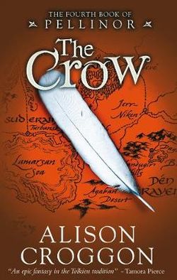 The Crow The Crow
