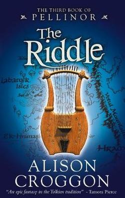 The Riddle The Riddle