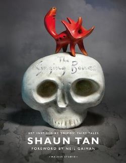 The Singing Bones The Singing Bones