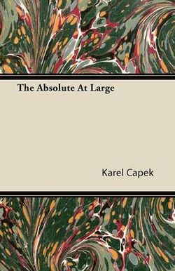 The Absolute At Large The Absolute At Large
