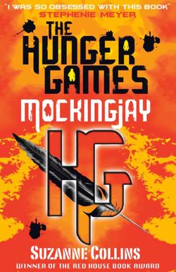 Mockingjay Mockingjay