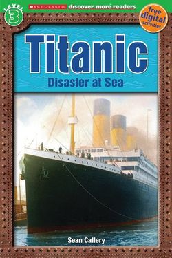 Titanic Titanic