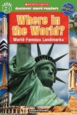 Where in the World Where in the World