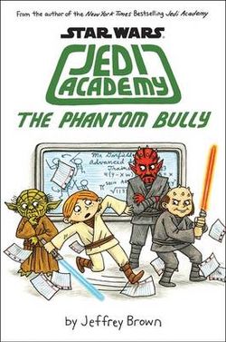 The Phantom Bully The Phantom Bully