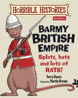 Barmy British Empire Barmy British Empire