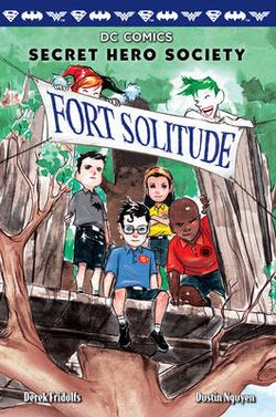 Fort Solitude Fort Solitude