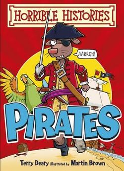 Horrible History: Pirates Horrible History: Pirates