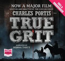 True Grit True Grit