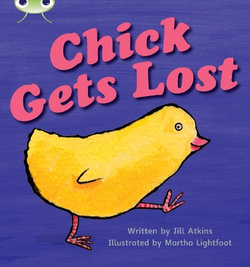 Bug Club Phonics Bug Set 08 Chick Gets Lost Bug Club Phonics Bug Set 08 Chick Gets Lost