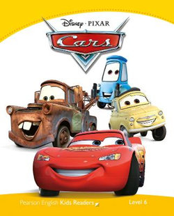 Level 6: Disney Pixar Cars Level 6: Disney Pixar Cars