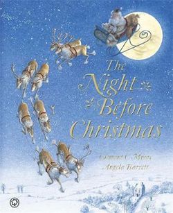 The Night Before Christmas The Night Before Christmas