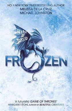 Heart of Dread: Frozen Heart of Dread: Frozen