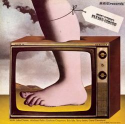 Monty Python's Flying Circus Monty Python's Flying Circus
