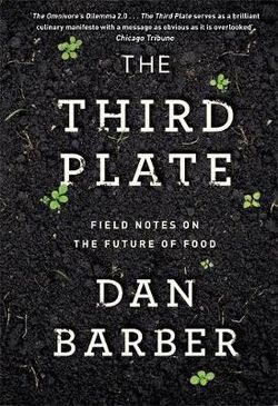 The Third Plate The Third Plate