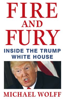 Fire and Fury Fire and Fury