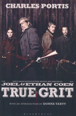True Grit True Grit