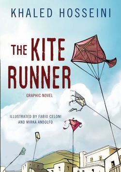 The Kite Runner The Kite Runner