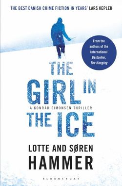 The Girl in the Ice The Girl in the Ice