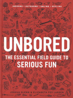 Unbored Unbored