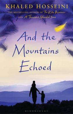 And the Mountains Echoed And the Mountains Echoed
