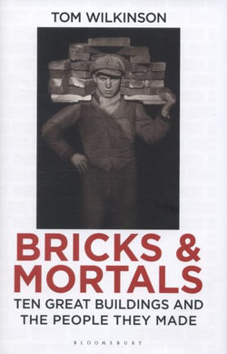 Bricks and Mortals Bricks and Mortals