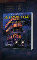 Harry Potter and the Prisoner of Azkaban