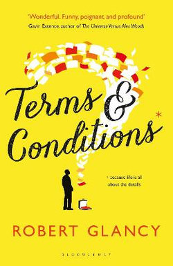 Terms and Conditions Terms and Conditions