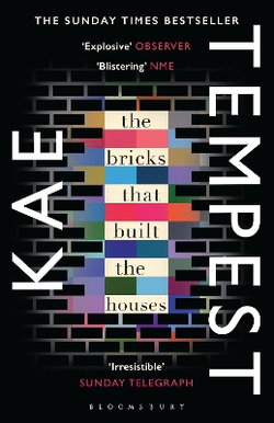 The Bricks That Built the Houses The Bricks That Built the Houses