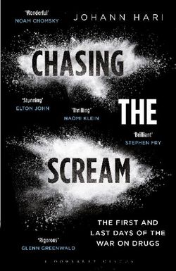 Chasing the Scream Chasing the Scream