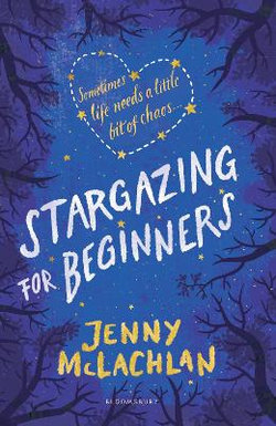 Stargazing for Beginners Stargazing for Beginners