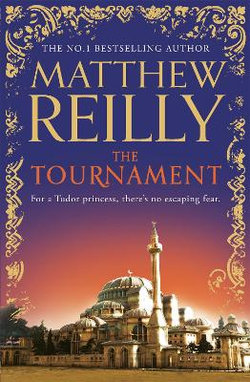 The Tournament The Tournament