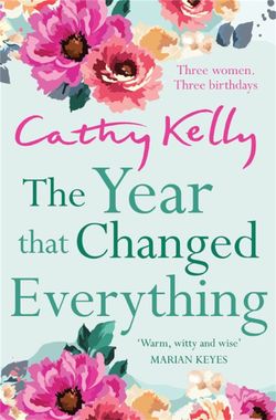 The Year That Changed Everything The Year That Changed Everything