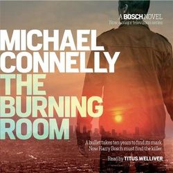 The Burning Room The Burning Room