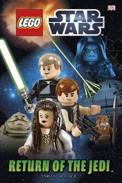LEGO (R) Star Wars Return of the Jedi LEGO (R) Star Wars Return of the Jedi