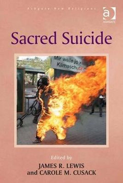 Sacred Suicide Sacred Suicide