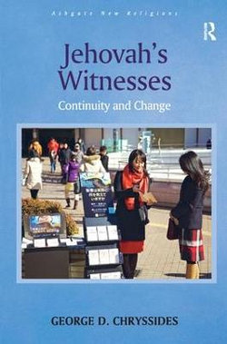 Jehovah's Witnesses Jehovah's Witnesses