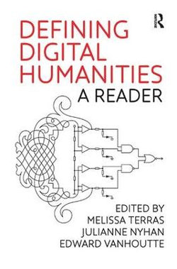 Defining Digital Humanities Defining Digital Humanities