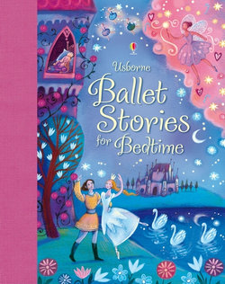 Ballet Stories for Little Children Ballet Stories for Little Children