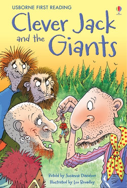 Clever Jack And The Giants Clever Jack And The Giants