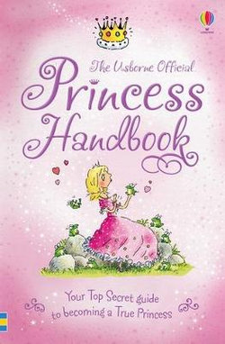 Princess Handbook Princess Handbook
