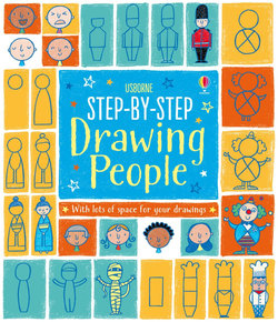 Step By Step Drawing Book Angus Robertson