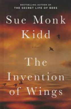 The Invention of Wings The Invention of Wings