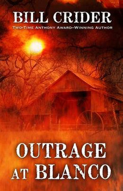 Outrage at Blanco Outrage at Blanco