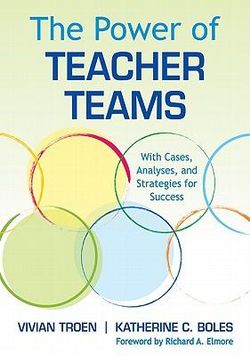 The Power of Teacher Teams The Power of Teacher Teams