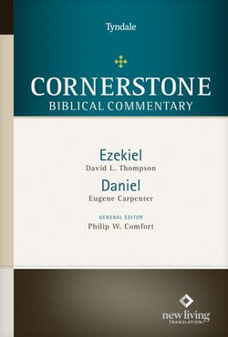 Ezekiel, Daniel Ezekiel, Daniel