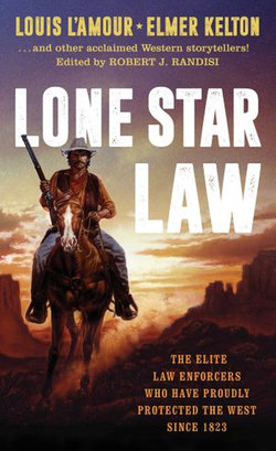 Lone Star Law Lone Star Law
