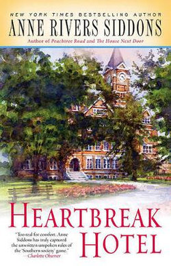 Heartbreak Hotel Heartbreak Hotel
