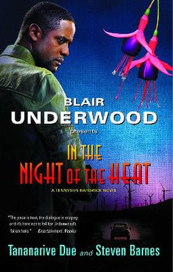 In The Night Of The Heat In The Night Of The Heat